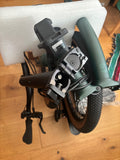 Brompton Electric G Line bike size M