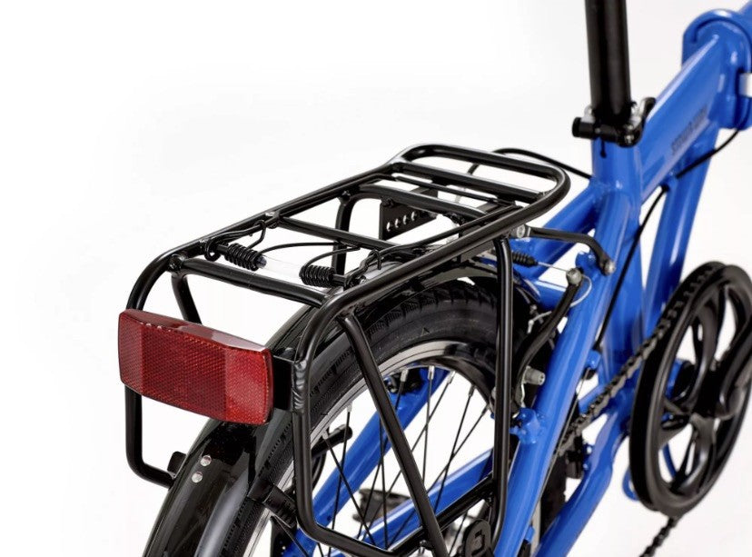 Raleigh Foldable Bike Stow A Way - Lightweight and compact. New unused. RRP £549