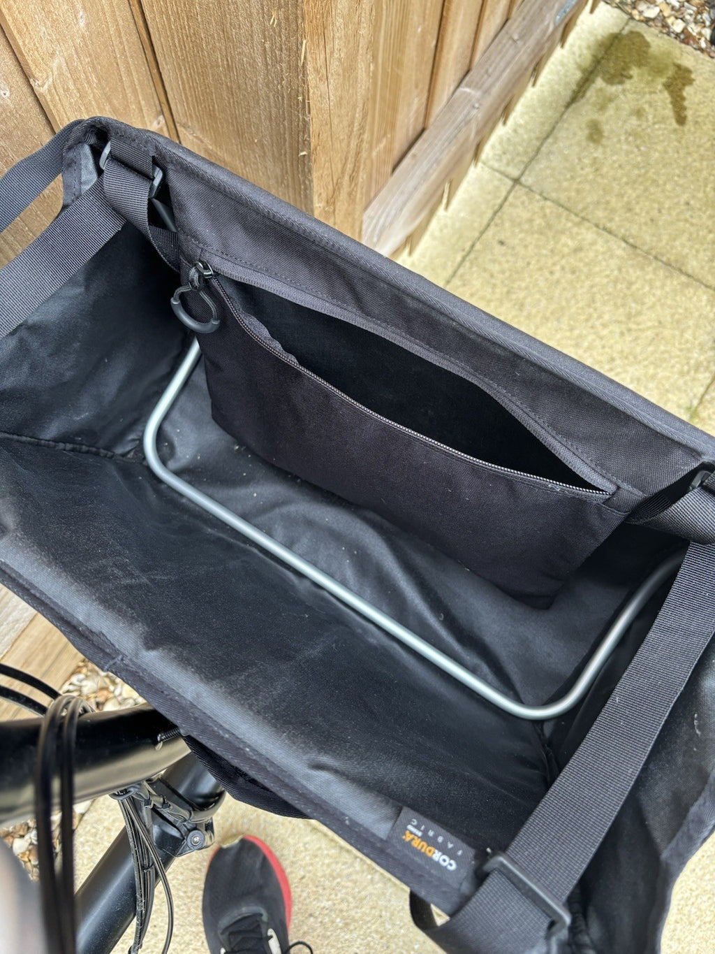 Brompton Folding Bike