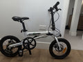 Ecosmo 20" Wheel Lightweight Folding City Bicycle Bike 7 SPSHIMANO - 20F02W