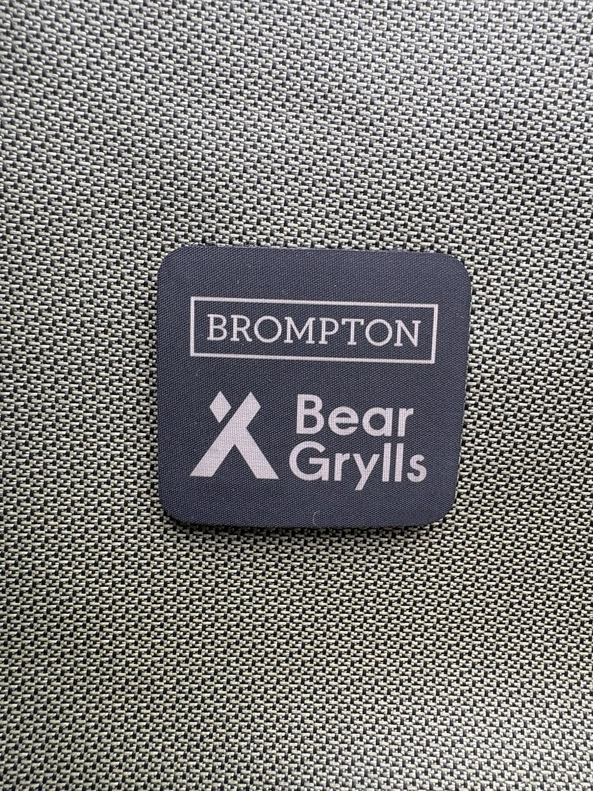 Brompton x Bear Grylls C Line Explore Special Edition