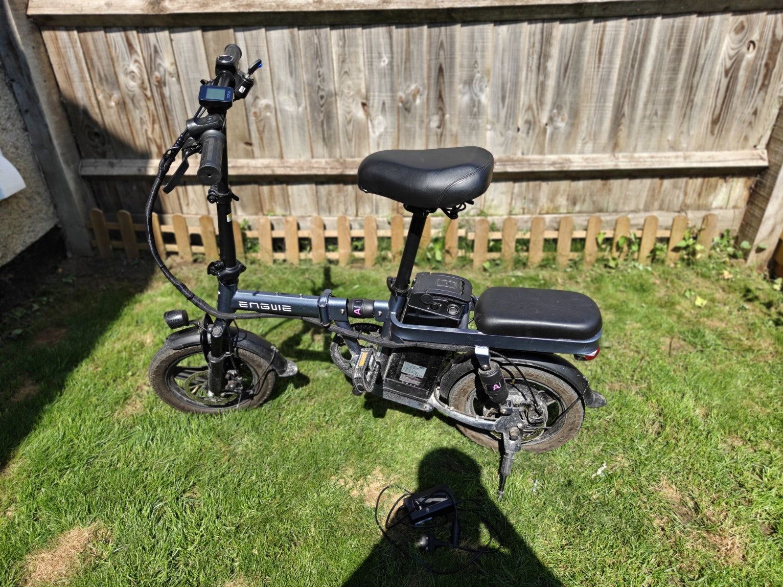 Folding Adults Bicyle - T14