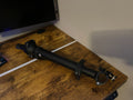 Folding Bike  Steam Adjustable  Quick Release Aluminium