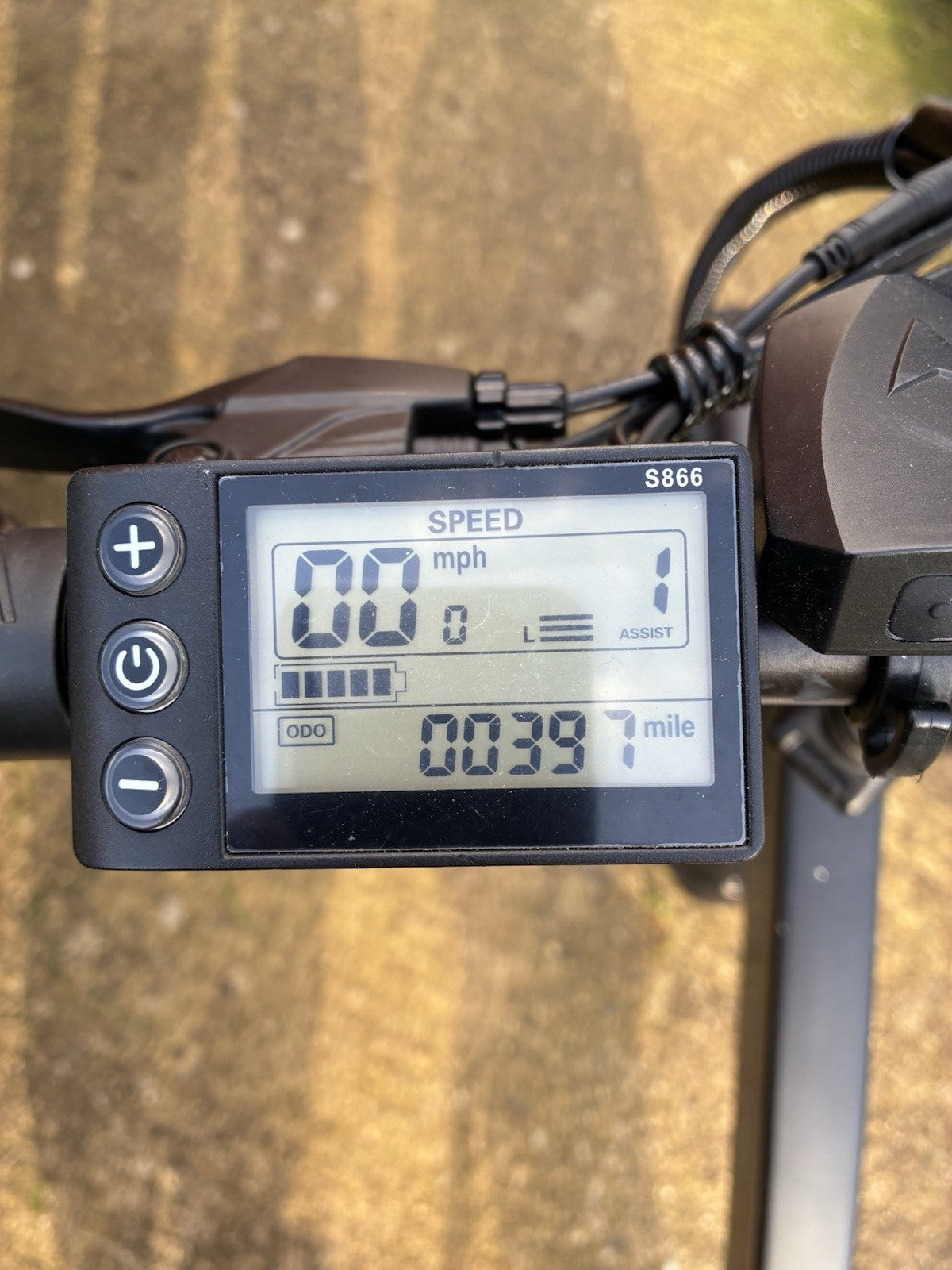 Ado Air20 Folding Bike