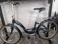 Dahon Briza Folding Bike
