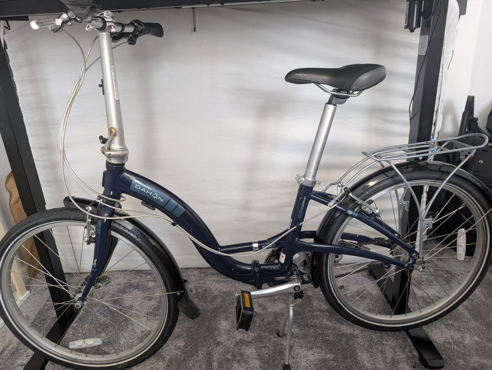 Dahon Briza Folding Bike
