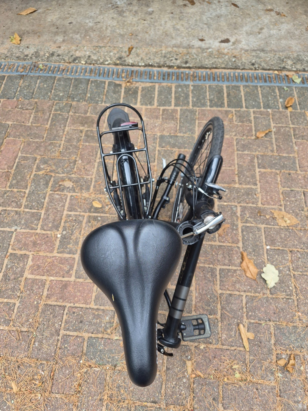 dahon vitesse folding bike