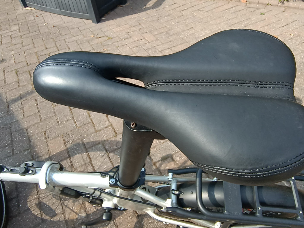 Estarli e20.8 Folding Bike