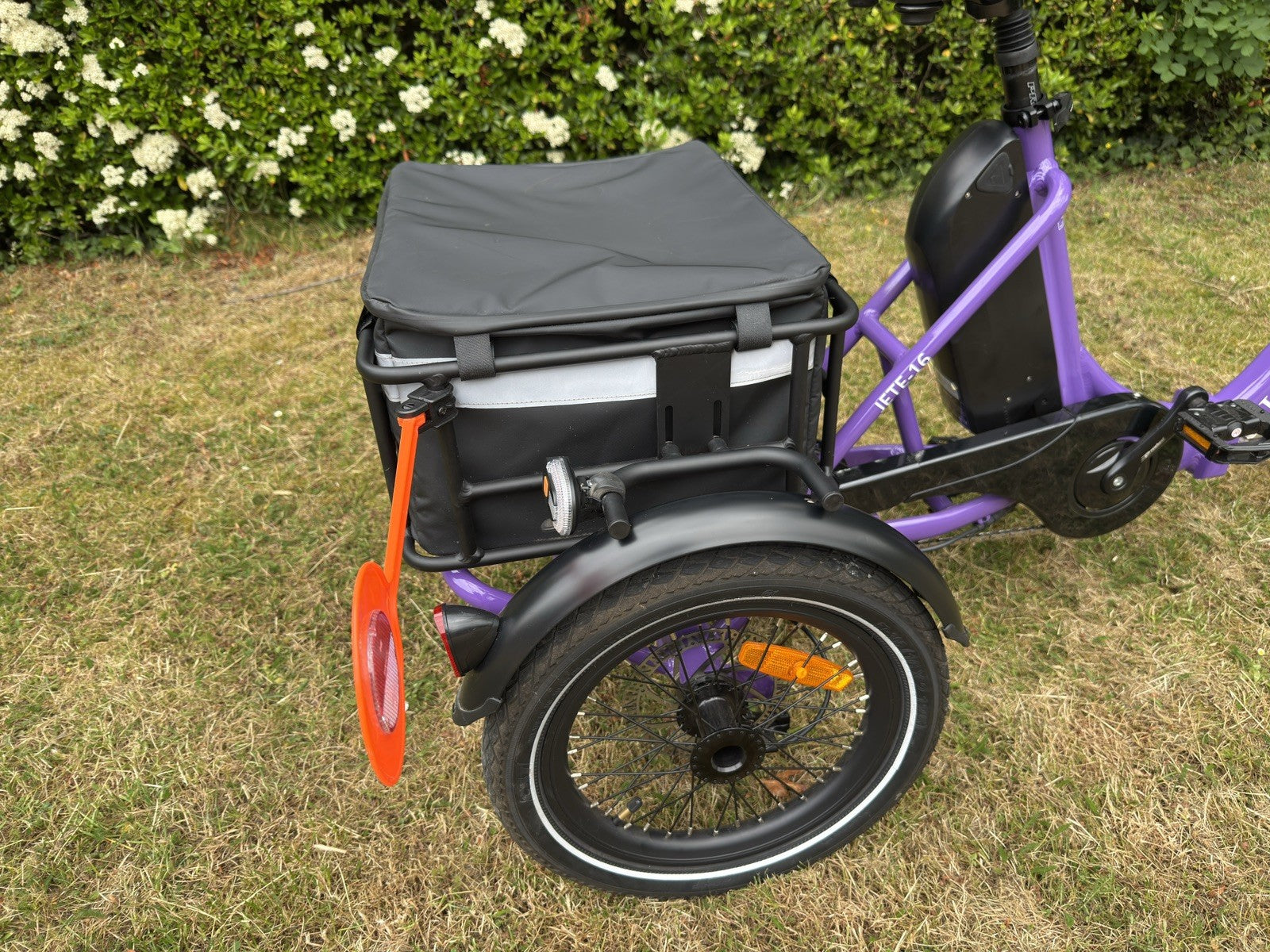 Jorvik Folding Jete-16