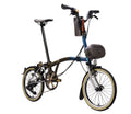 Brompton C Line 1975 Edition M 12-Speed Limited Edition BRAND NEW