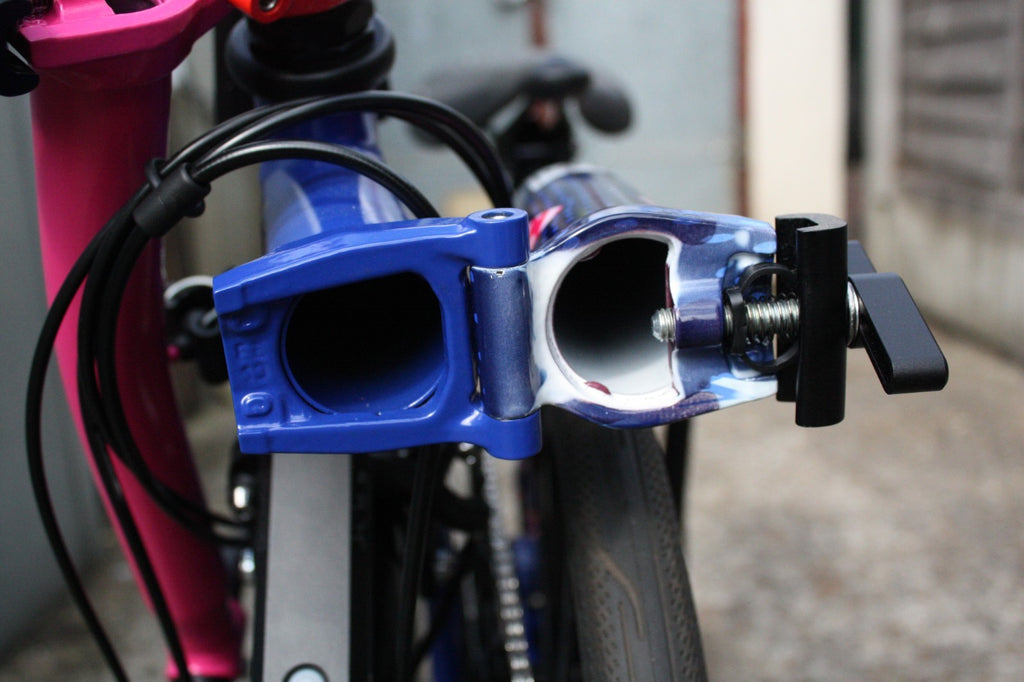 brompton p line 12 speed