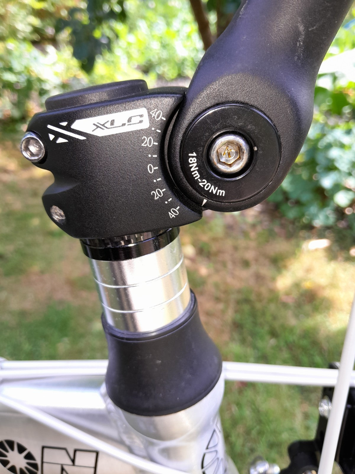Dahon Espresso (med) 26" Folding Hybrid Bike Aluminium + many extras...