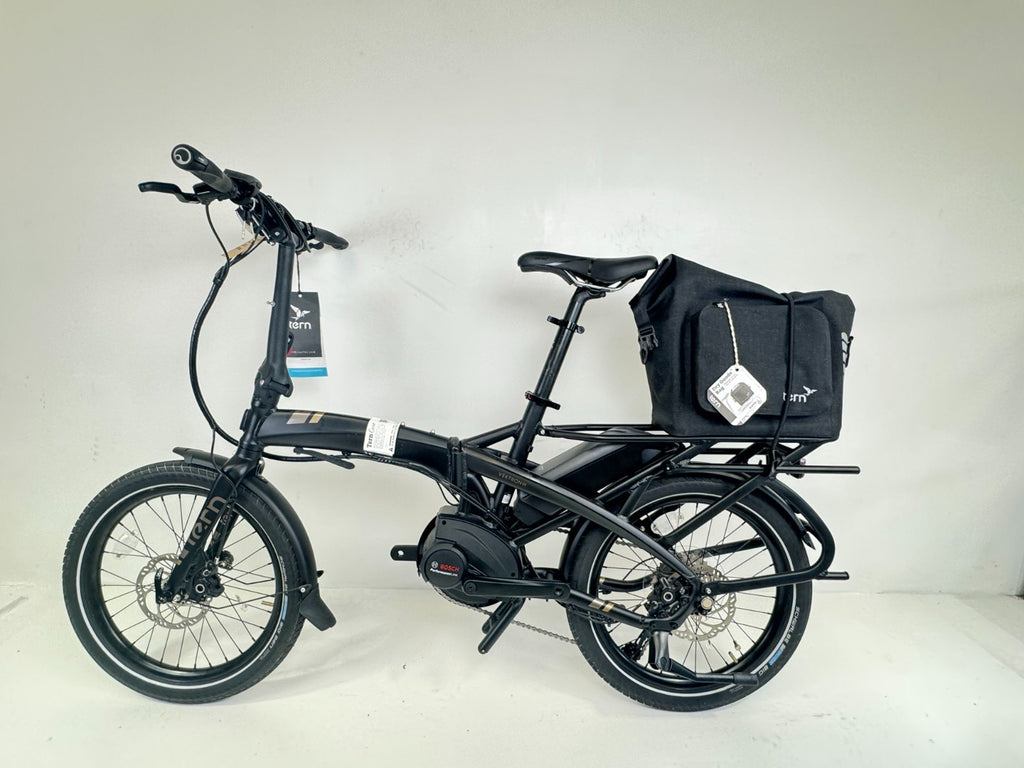 2024 Tern Vektron S10