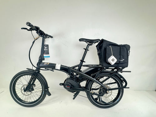 2024 Tern Vektron S10