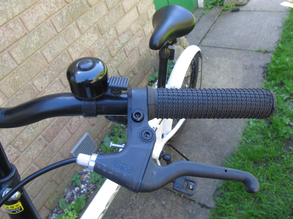 BIKE BI FOLD  20"  WHEELS UNISEX-EXCELLENT CONDITION