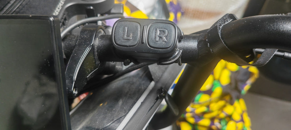Boost Pro Engwe 3.0 Upgraded