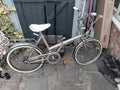 Vintage Rayleigh Stowaway Folding Bike