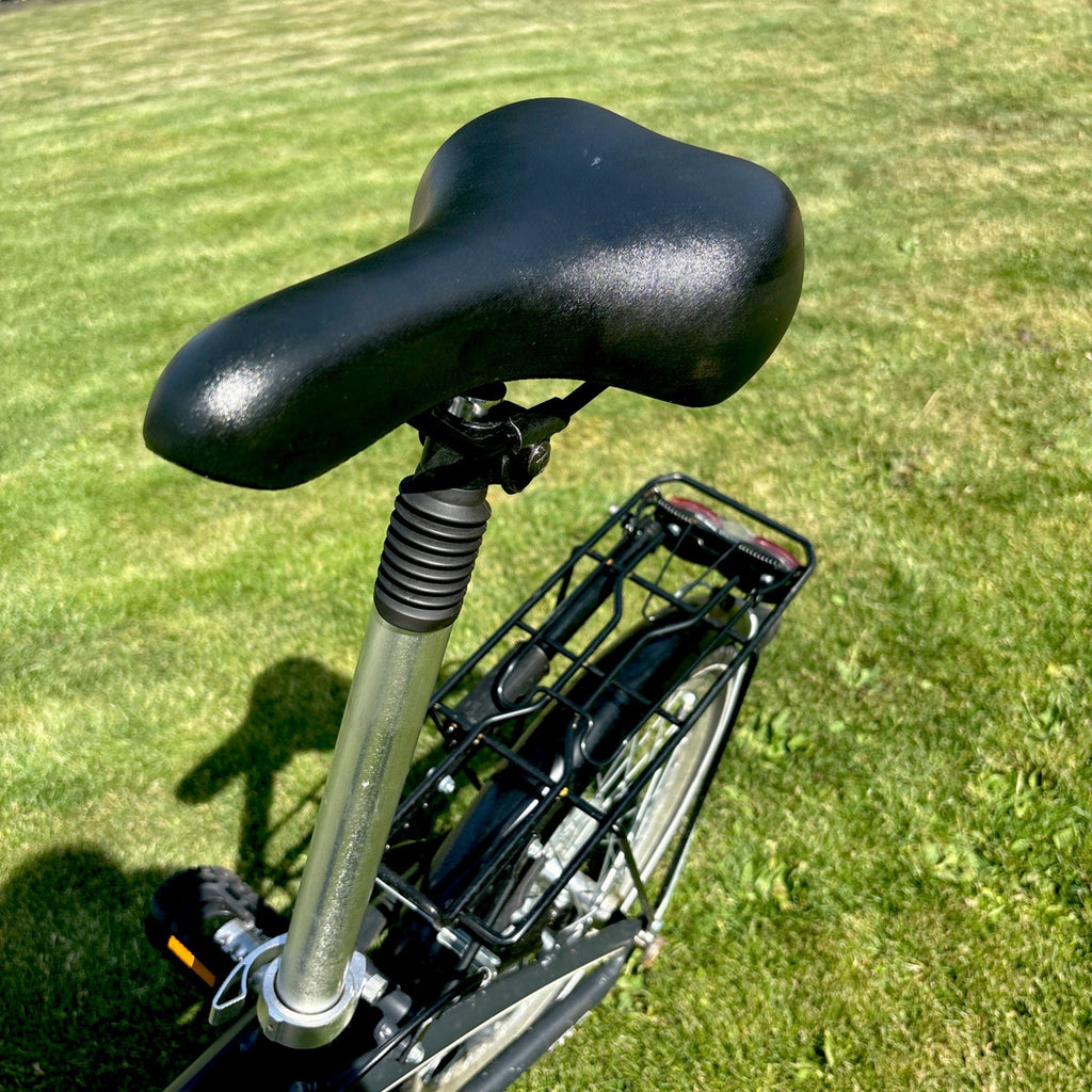 MooreLarge Orus 20" (50 cm) Alloy Folding Adult Bike