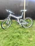 Adult Foldable Bike