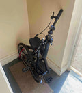 Decathlon 20 Inch Btwin Folding Bike