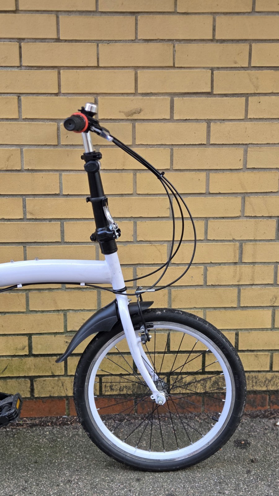 Esyogen Folding Bike 20" Wheels