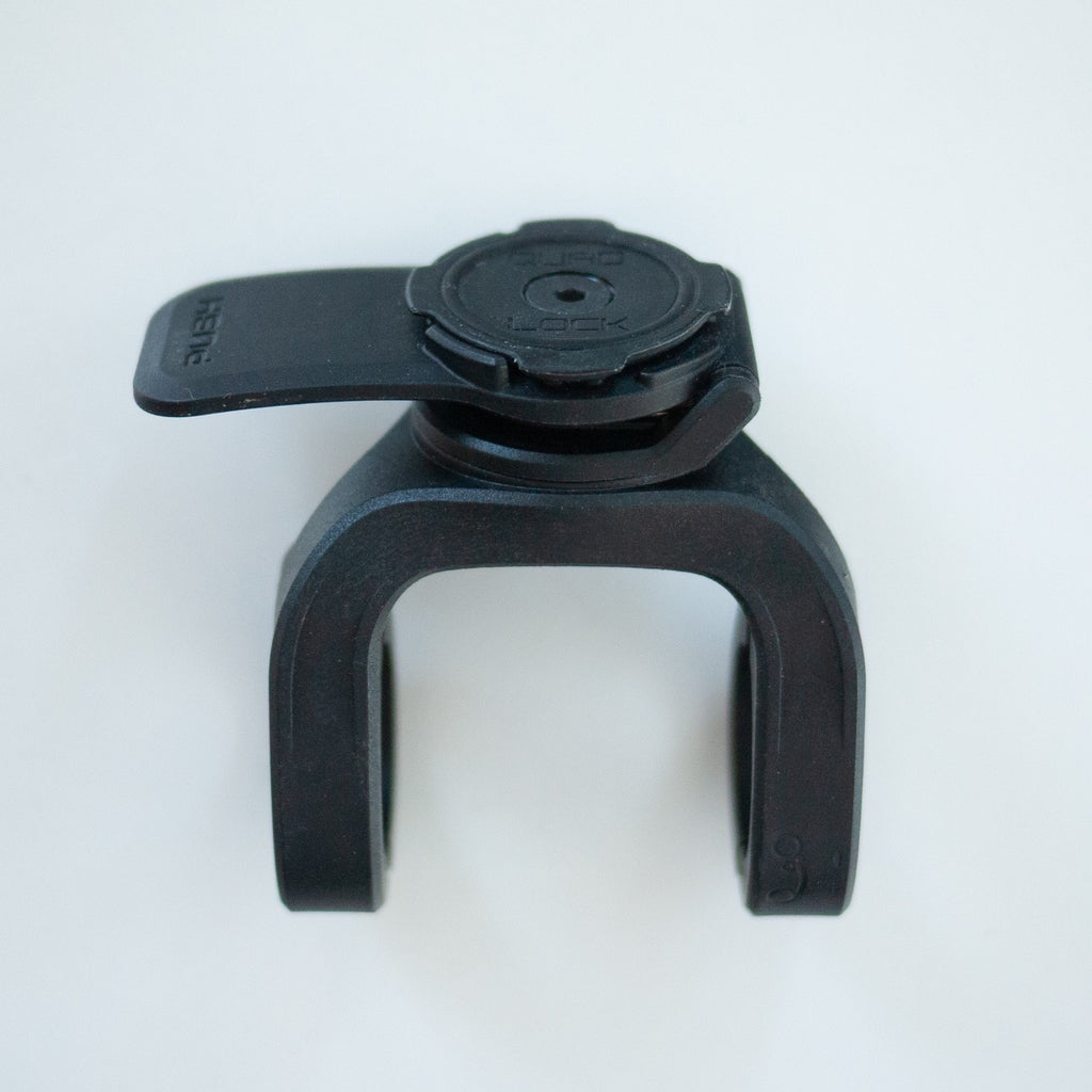 Brompton Folding Bike Quad Lock Phone Mount A Line B75 C Line P Line Free Ship