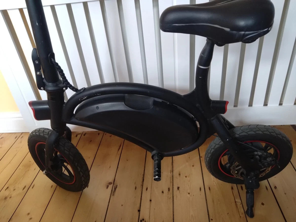 DYU Folding Bike , for Spares