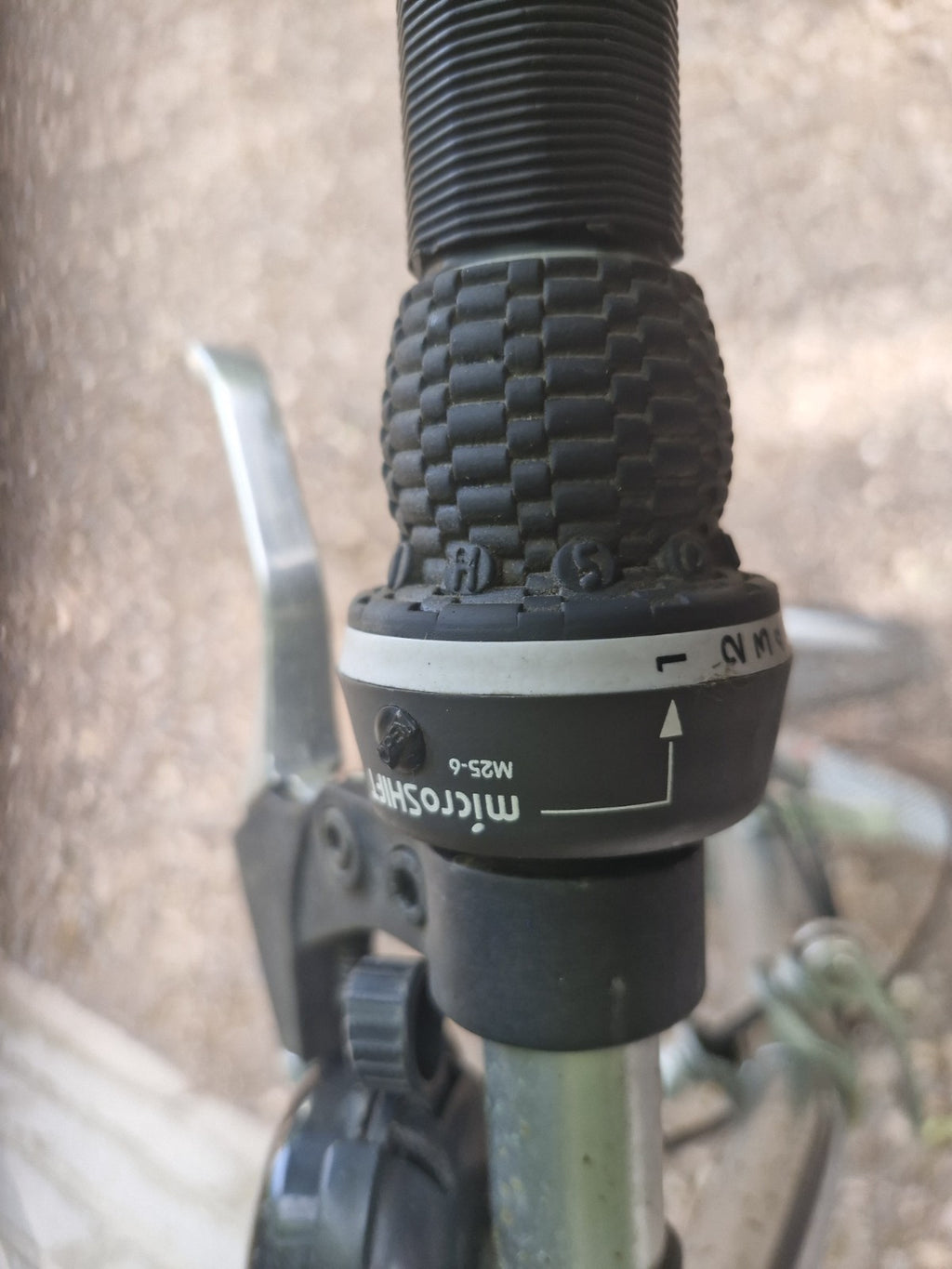 Lovely Handbuild Aluminium Folding BICYCLE