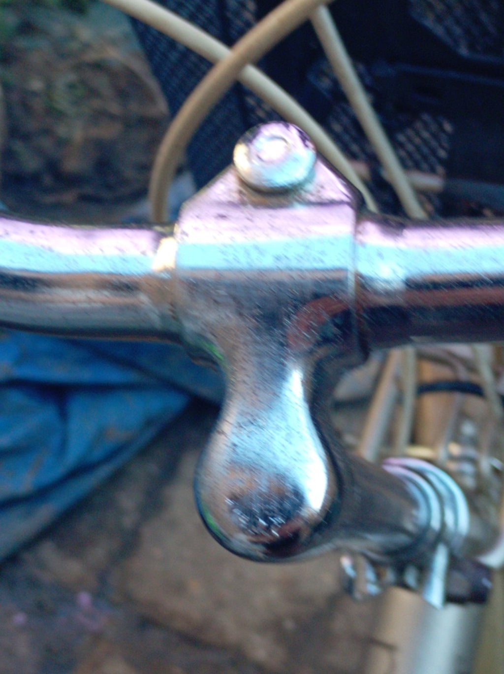 1983 Raleigh Shopper – Ready To Ride – Vintage Non-Folding Classic- Petina Kept