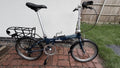 Dahon Vitesse Folding Bike