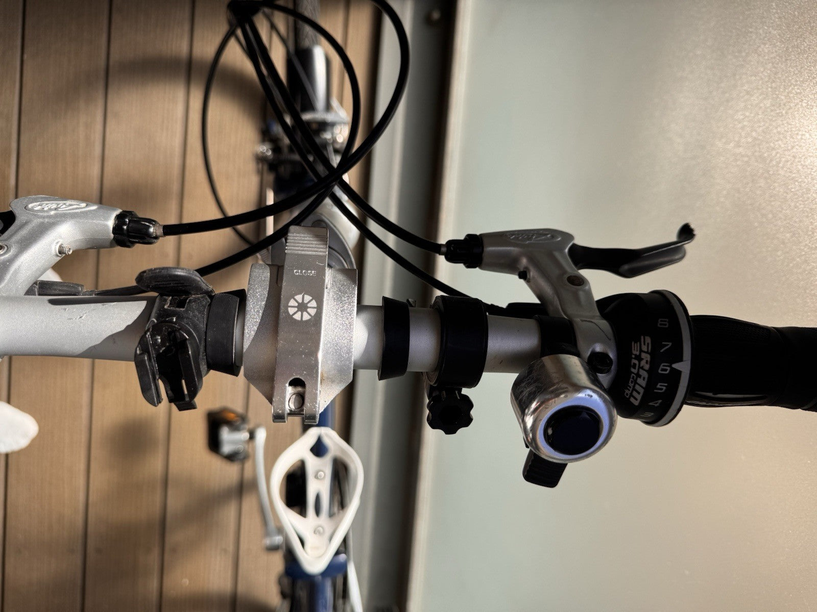Dahon Folding Bike Ready to Ride