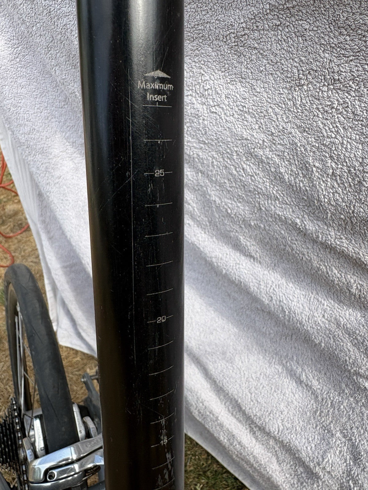 Folding Bicycle, Tern Verge, X30h, 30 Gears, Aluminium Frame