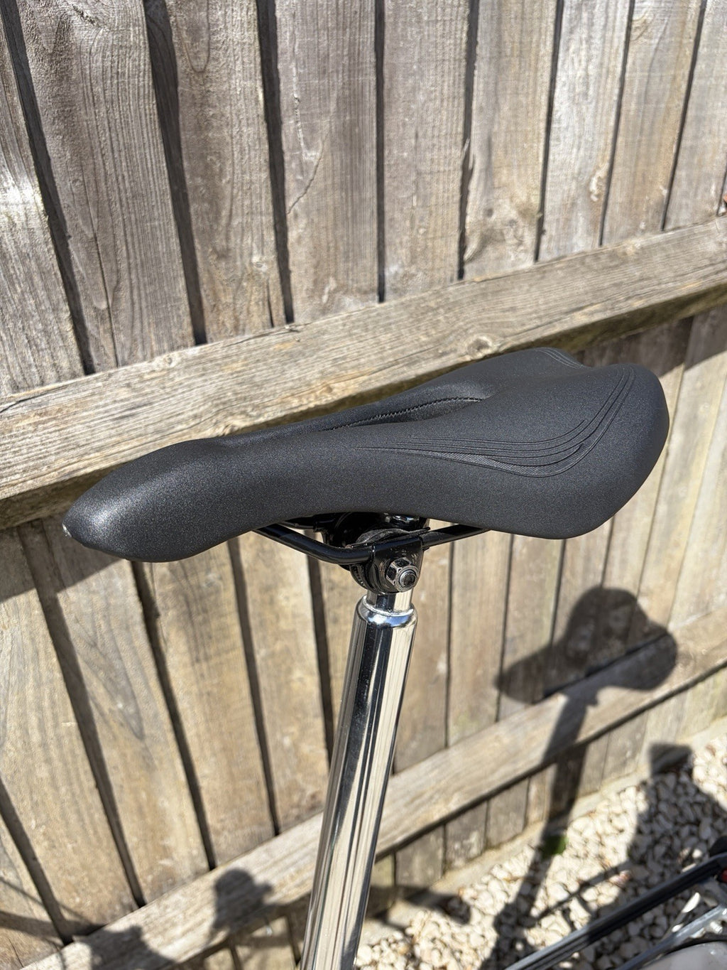 Brompton folding bike 6 speed and extras which would cost £1886 new