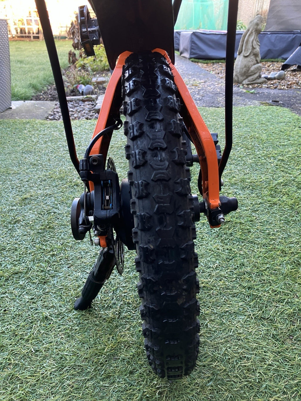 Mi Rider One 2022