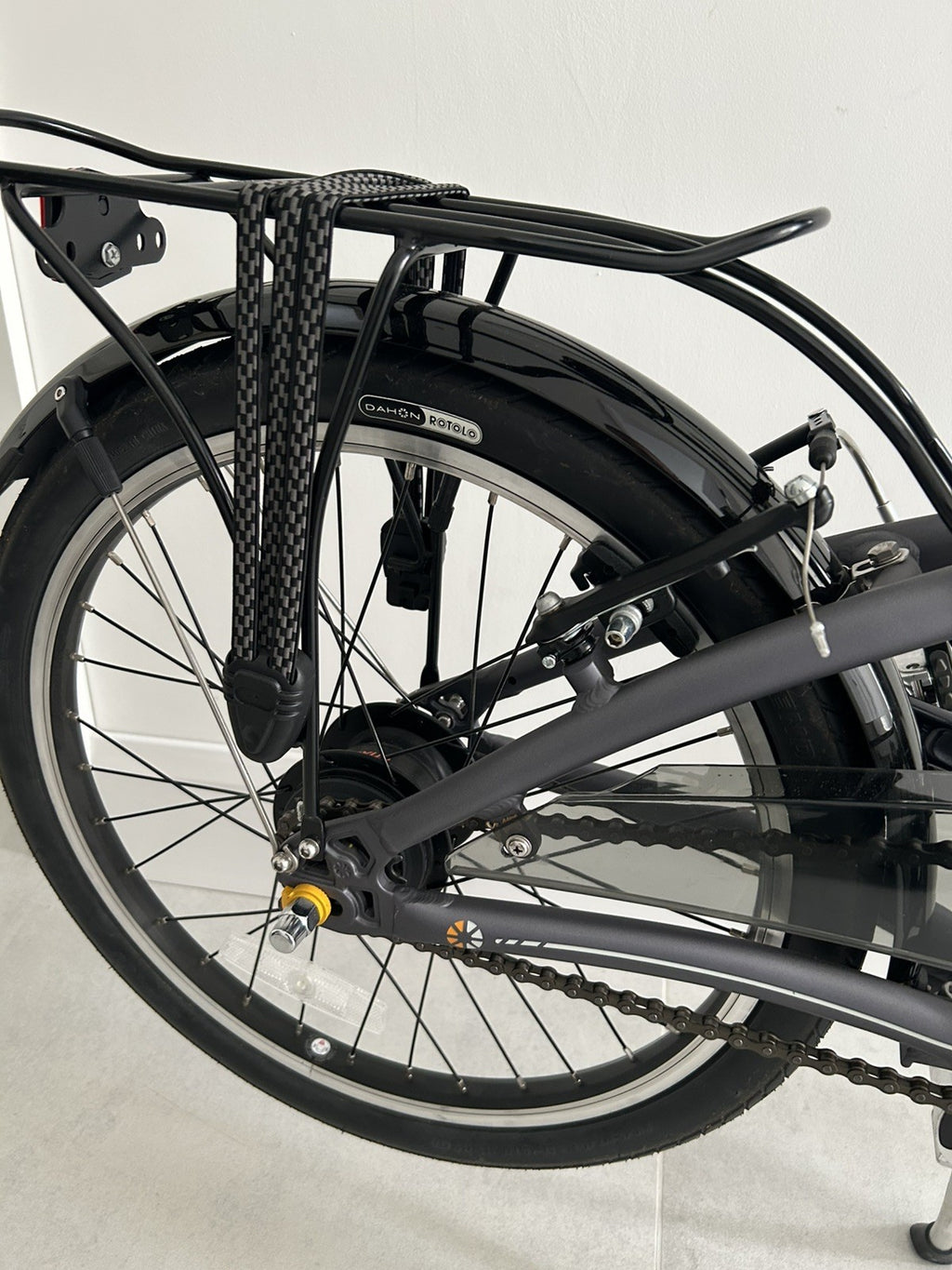 Dahon Ciao I7 Folding Bike Unisex (Immaculate Condition)