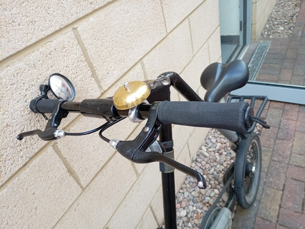Strida Folding Bike Mark 3 (Late)