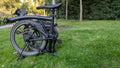Brompton P Line 12-Speed Folding Bike 2024 Midnight Black - Great Condition