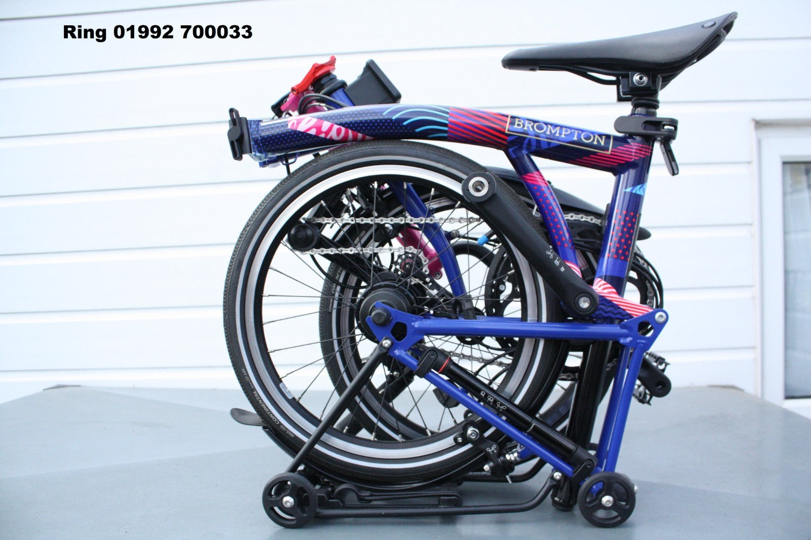 brompton p line 12 speed
