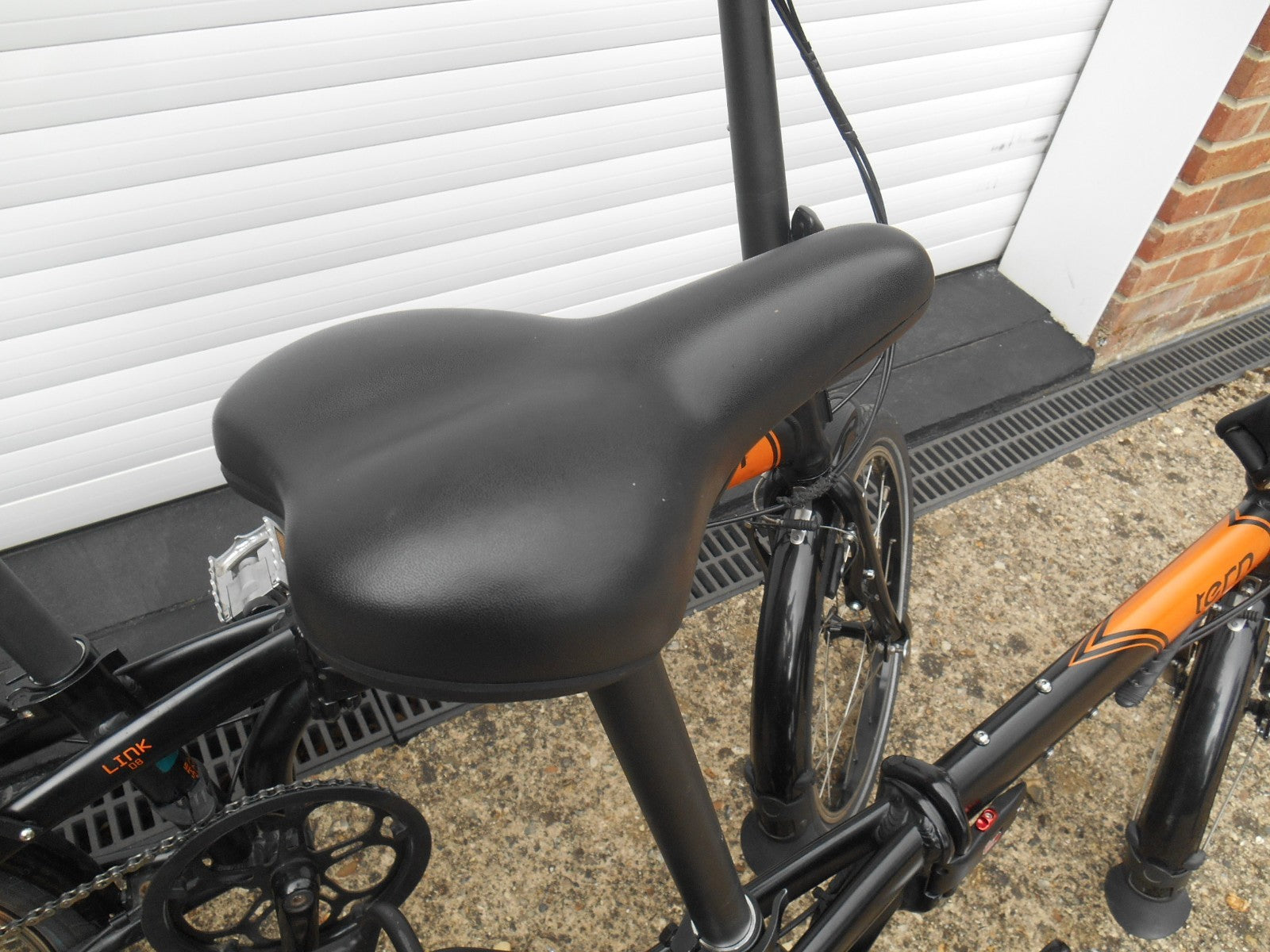Tern link D8 Folding Bikes 20inch 8 speed much loved and well maintained