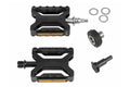 Brand New Brompton Superlight Quick Release Pedals - BNIB