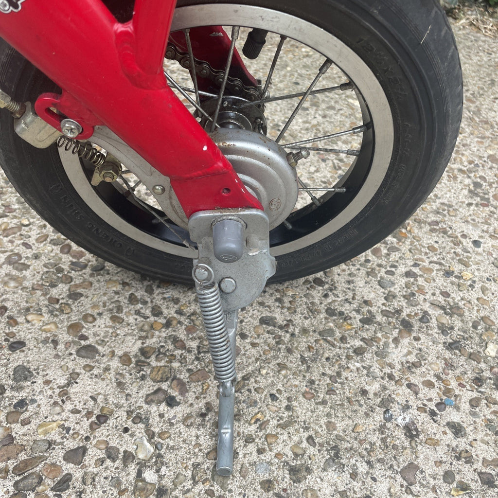 GoGo Fold Up Bicycle