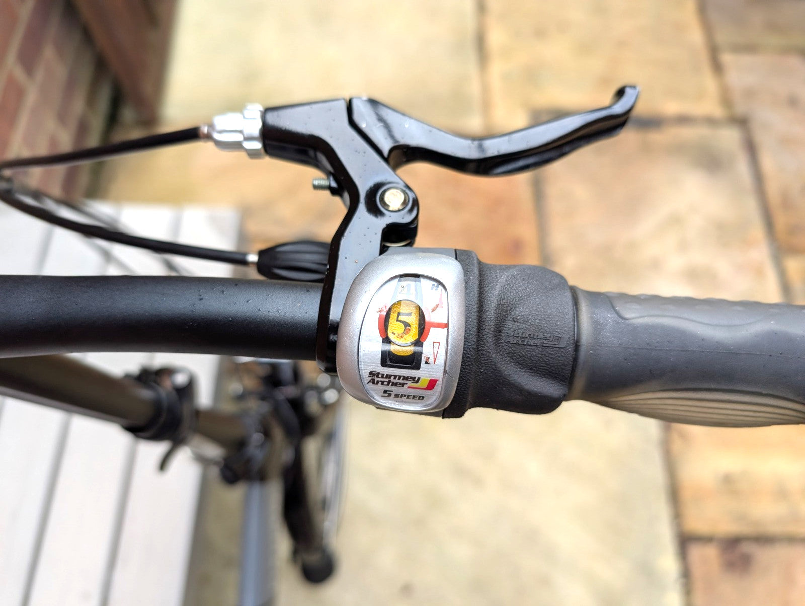 Dahon Vitesse D5HG Folding Fold-up Foldable Bike