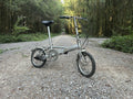 Dahon Fun Folding Bike