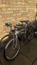 Dahon Espresso Folding Bike 26" Lightweight Wheels