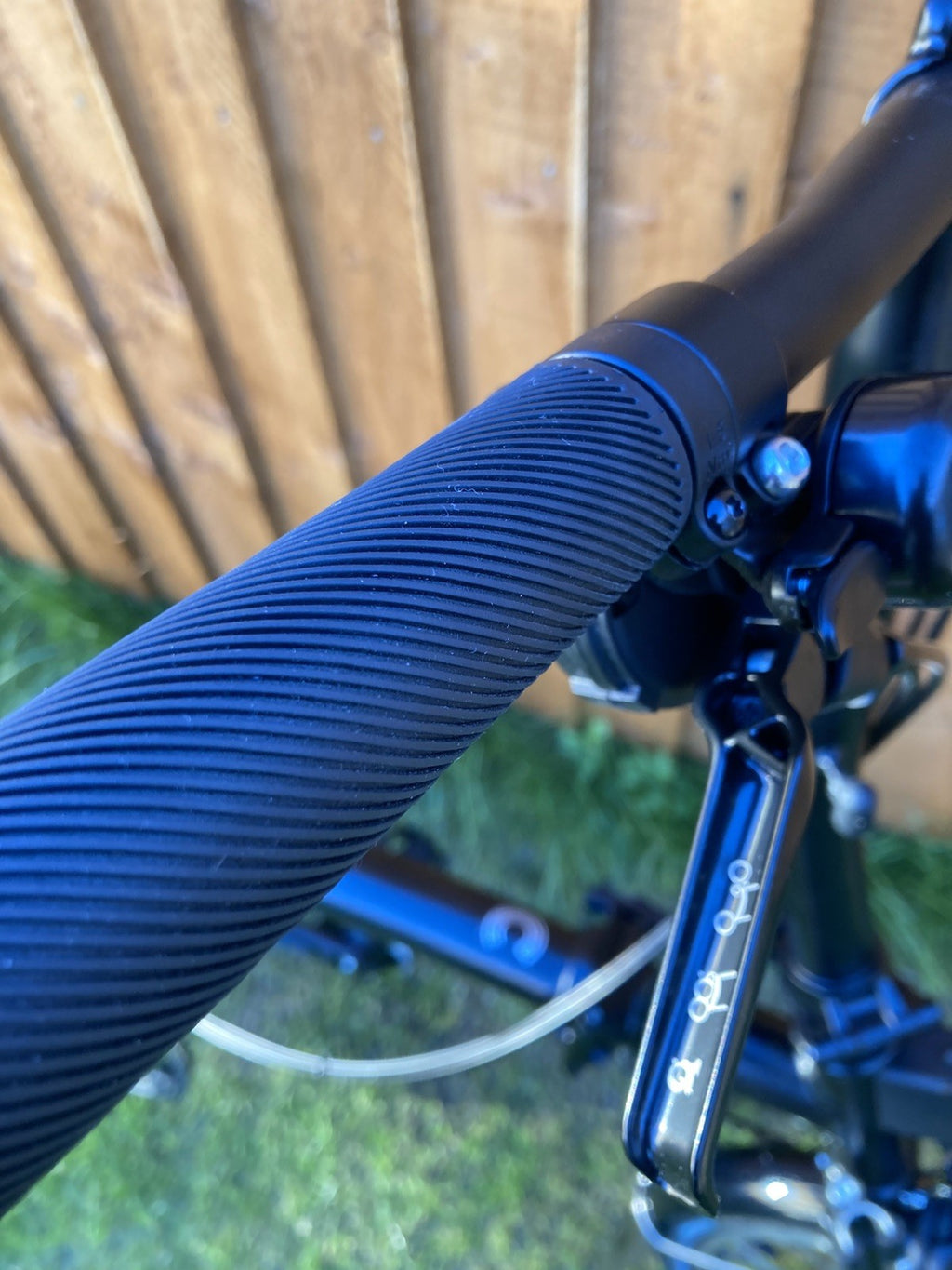 2026 Brompton C Line 12 Speed EXCELLENT CONDITION