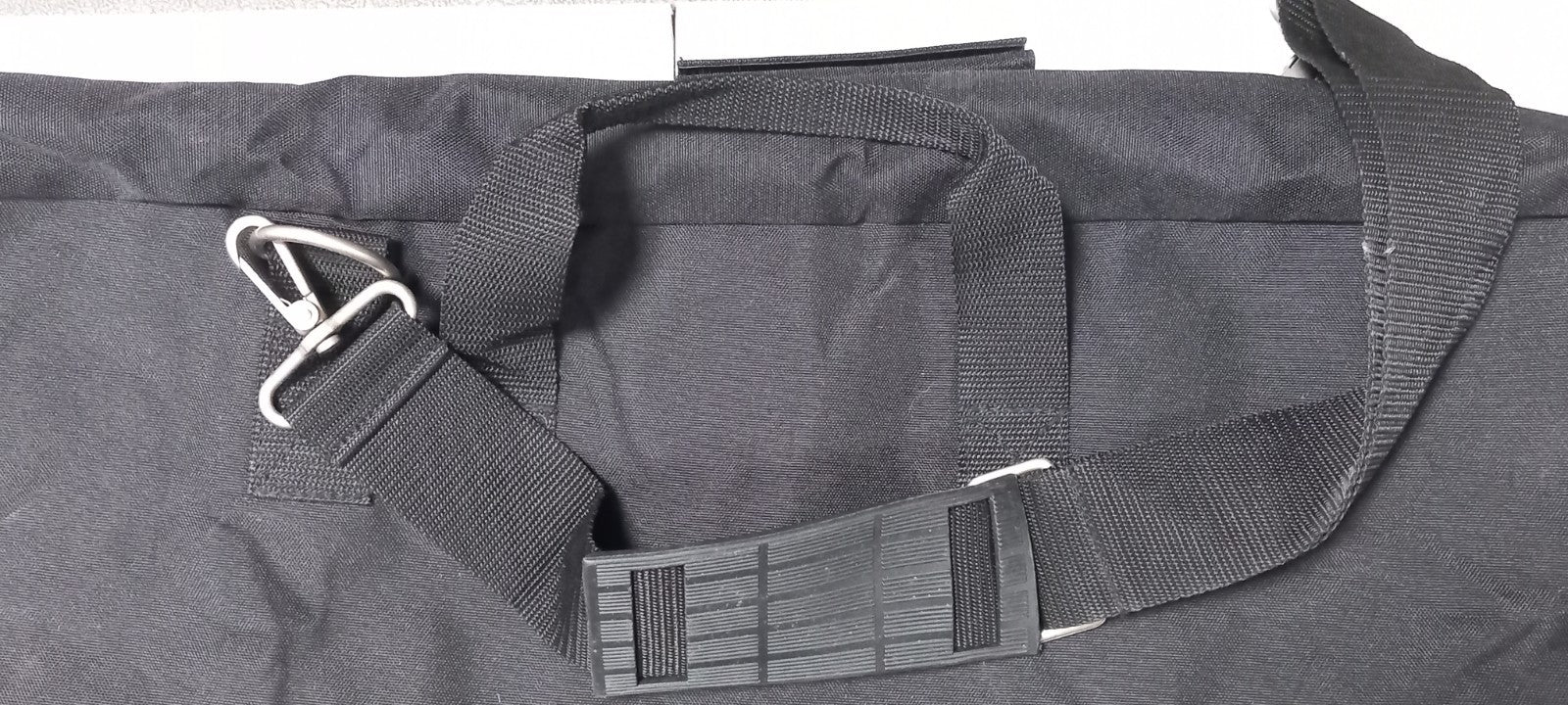 Mezzo Folding Bike Carry Bag – Packs Away Into Itself