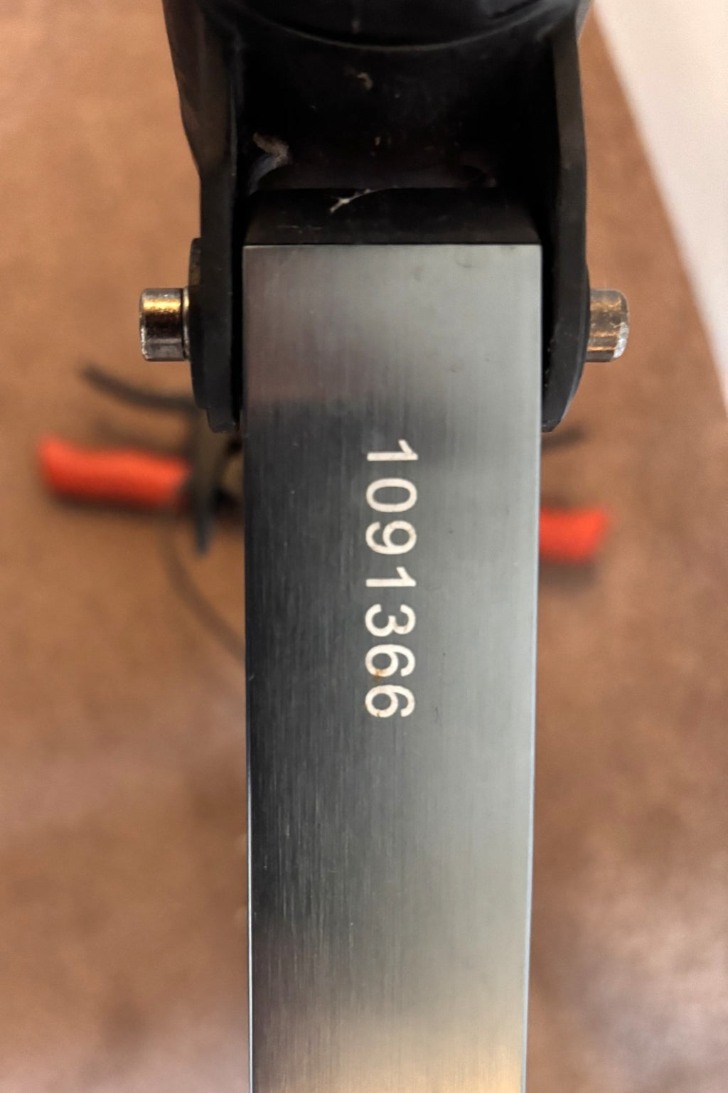 Sinclair Research  - A-Bike -  folding bike with carrying bag