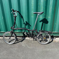 Brompton Bike M3R 2010