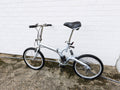 Unbranded Foldable Bike. Great For A Project !!