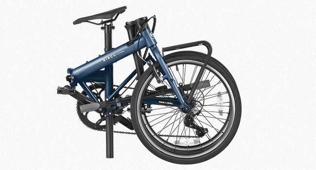 BIRCH 20 Inch Folding Bike Adult